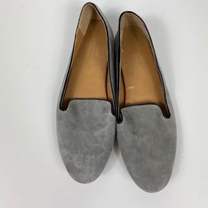 J. Crew loafers